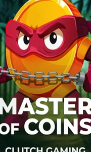 Master Of Coins
