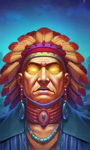 Chief Hawks Spirit Walk