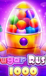 Play Sugar Rush 1000 At BitStarz Casino