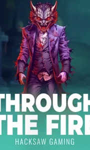 Through The Fire