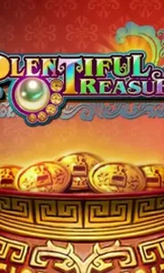 Plentiful Treasure