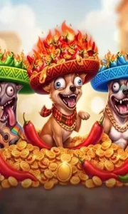 Silly Chili Dogs